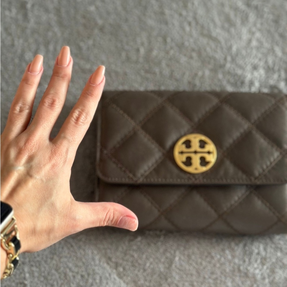 TORY BURCH . Mini bag - Picture 2 of 4